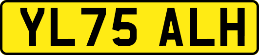 YL75ALH