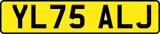 YL75ALJ
