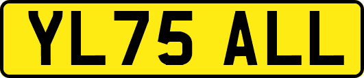 YL75ALL