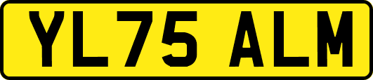 YL75ALM