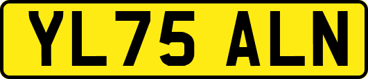 YL75ALN