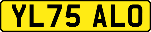 YL75ALO