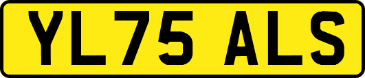 YL75ALS