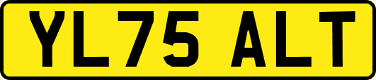 YL75ALT
