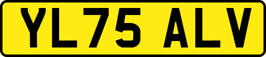 YL75ALV