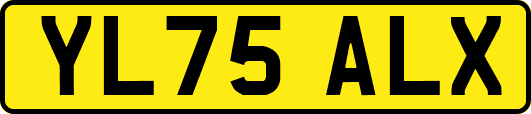 YL75ALX