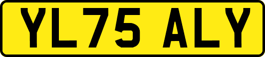 YL75ALY