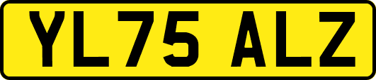 YL75ALZ