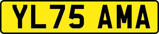 YL75AMA