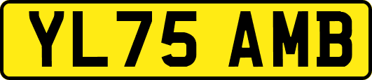 YL75AMB