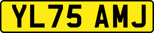 YL75AMJ