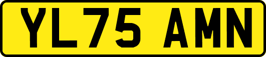 YL75AMN