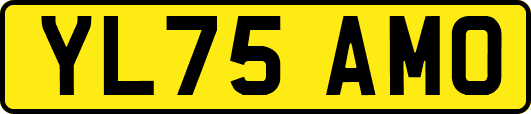 YL75AMO