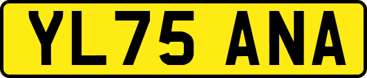 YL75ANA