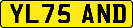 YL75AND