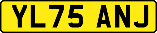 YL75ANJ