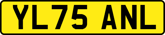 YL75ANL