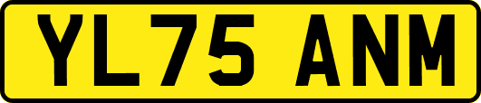 YL75ANM