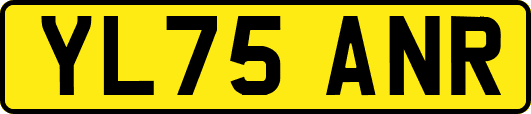 YL75ANR