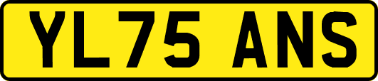 YL75ANS