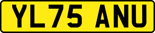 YL75ANU