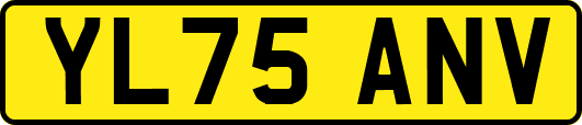 YL75ANV