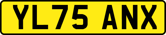 YL75ANX