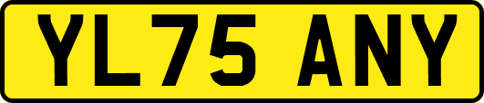YL75ANY