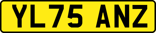 YL75ANZ