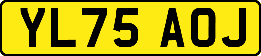YL75AOJ