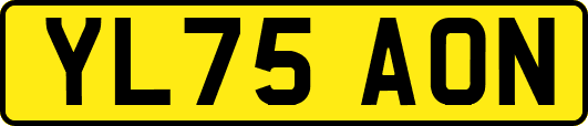 YL75AON