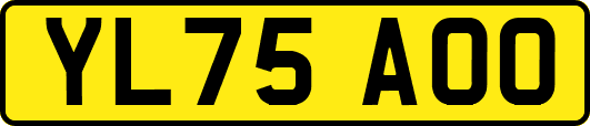 YL75AOO