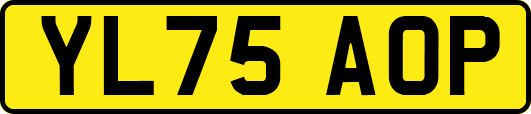 YL75AOP