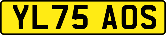 YL75AOS