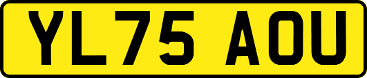 YL75AOU