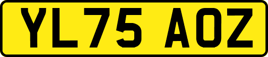 YL75AOZ