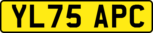 YL75APC