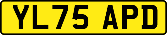 YL75APD