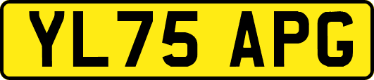 YL75APG