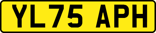 YL75APH