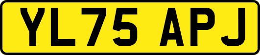 YL75APJ