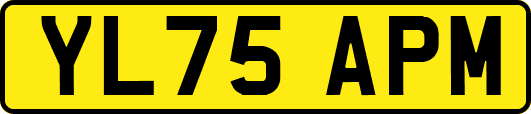 YL75APM