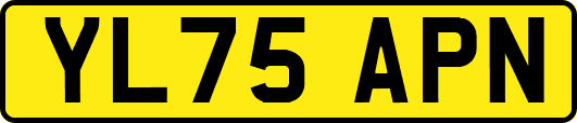 YL75APN
