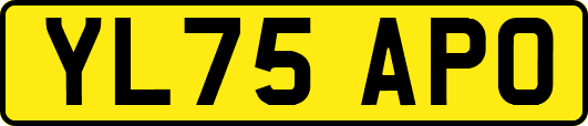 YL75APO