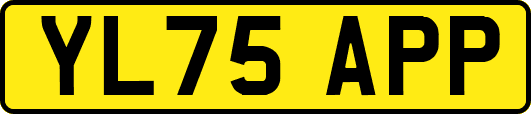 YL75APP
