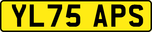 YL75APS
