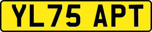 YL75APT