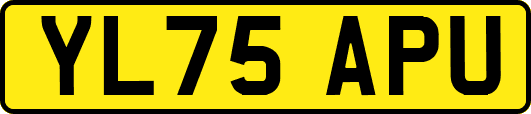 YL75APU