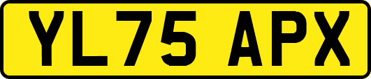 YL75APX