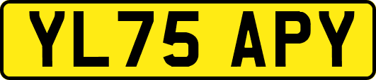 YL75APY